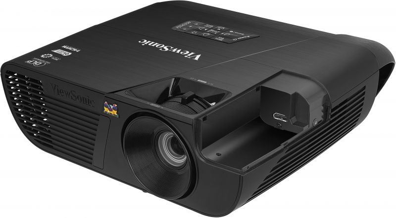 ViewSonic Vidéoprojecteurs PJD6350