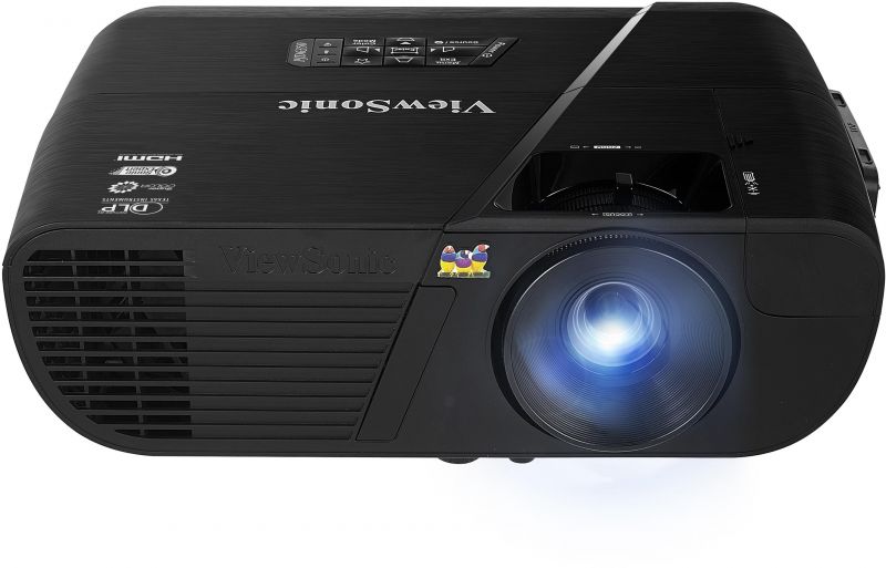 ViewSonic Vidéoprojecteurs PJD6350