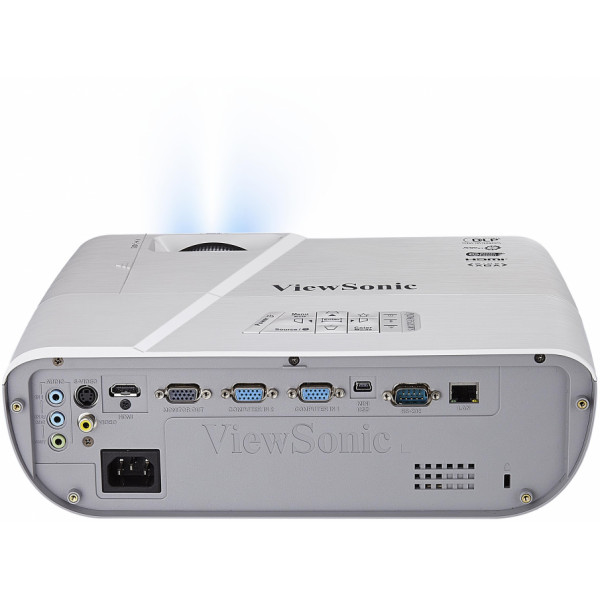 ViewSonic Vidéoprojecteurs PJD6552Lws