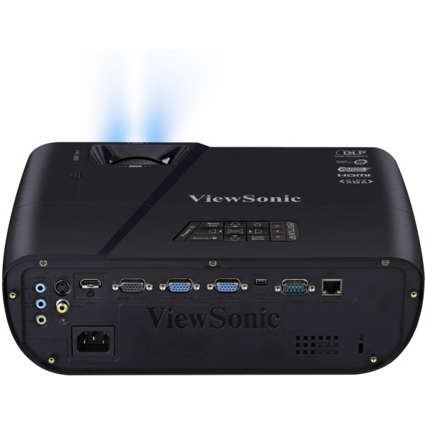 ViewSonic Vidéoprojecteurs PJD7526W