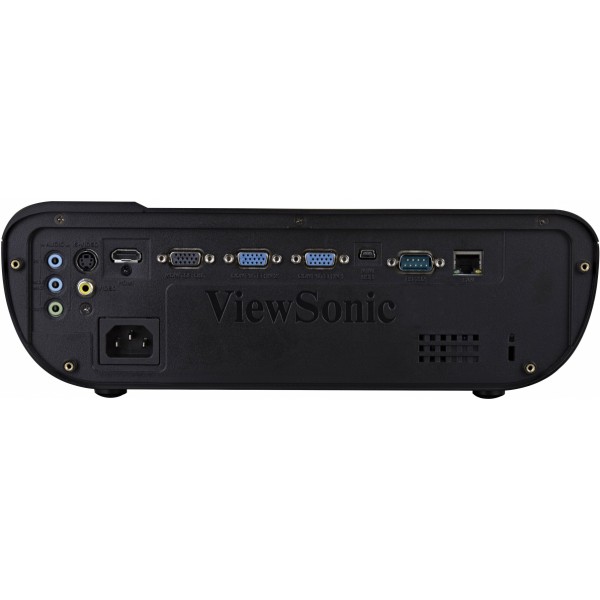 ViewSonic Vidéoprojecteurs PJD7526W