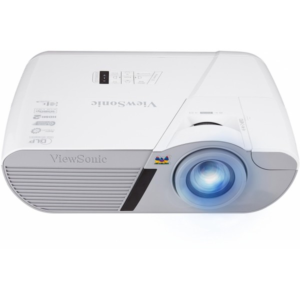 ViewSonic Vidéoprojecteurs PJD7830HDL