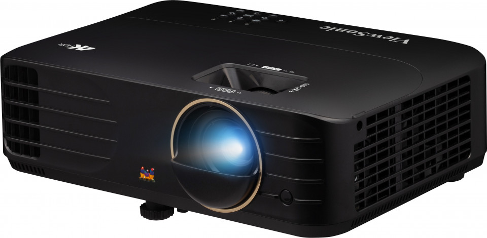 Vidéoprojecteur 4K 240hz HDR Home Cinéma - Retroprojecteur et Projecteur 4k  HDR