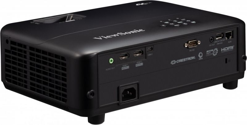 ViewSonic Vidéoprojecteurs Projecteur 4k 240hz PX728-4K