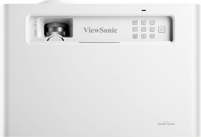 ViewSonic Vidéoprojecteurs Projecteur LED Full HD - X1