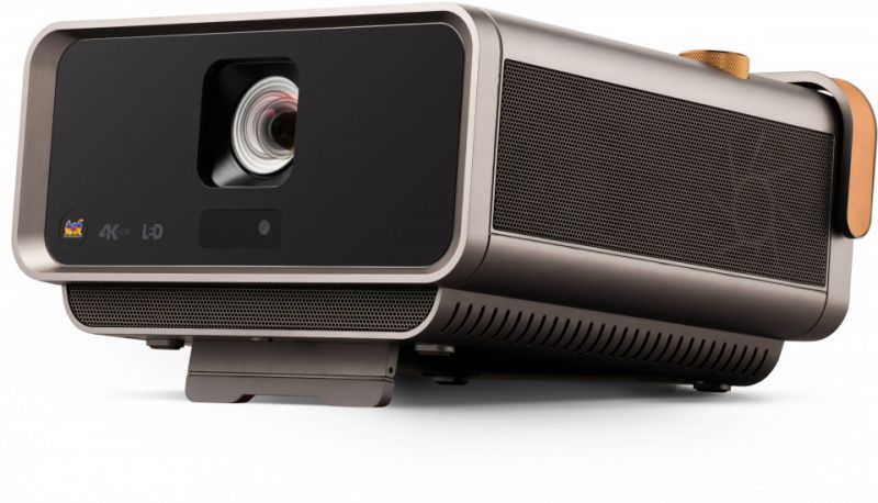 ViewSonic Vidéoprojecteurs Vidéoprojecteur LED portable X11-4K