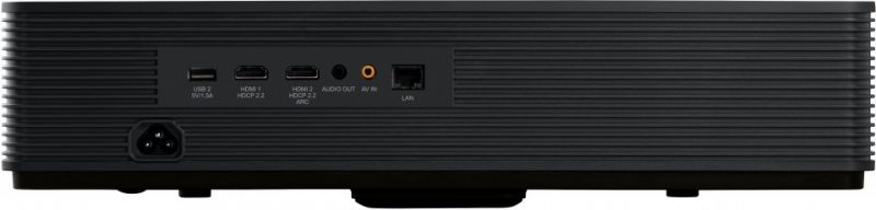 ViewSonic Vidéoprojecteurs Projecteur Laser X2000B-4K