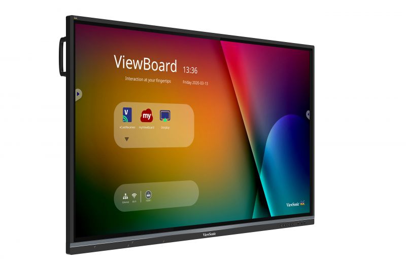 ViewSonic Écrans interactifs ViewBoard ViewBoard IFP6550-3