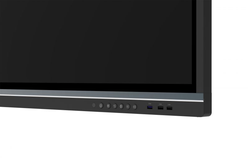 ViewSonic Écrans interactifs ViewBoard ViewBoard IFP8650-3
