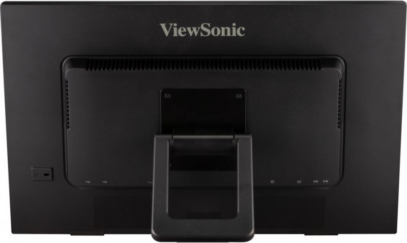 ViewSonic Moniteurs LED Écran Tactile 24