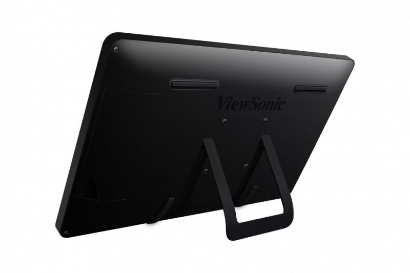 ViewSonic Moniteurs LED Moniteur pc tactile 24