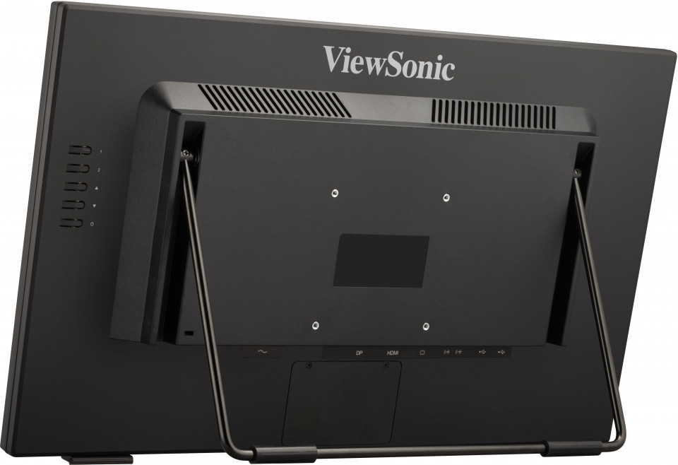 ViewSonic 23.8 LED Tactile - TD2465 - Ecran PC - Garantie 3 ans LDLC
