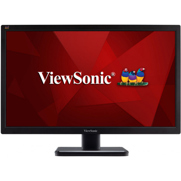 ViewSonic Moniteurs LED Écran Pc 22" VA2223-H-FR1