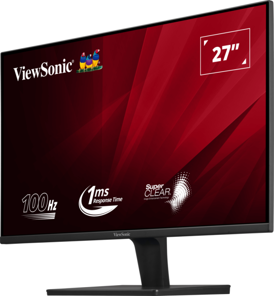 ViewSonic Moniteurs LED Moniteur Pc 27