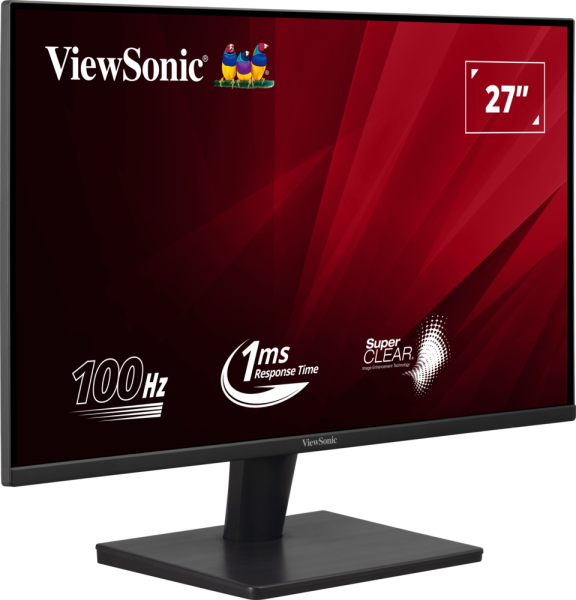 ViewSonic Moniteurs LED Moniteur Pc 27