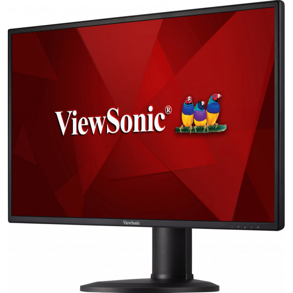 ViewSonic Moniteurs LED VG2719