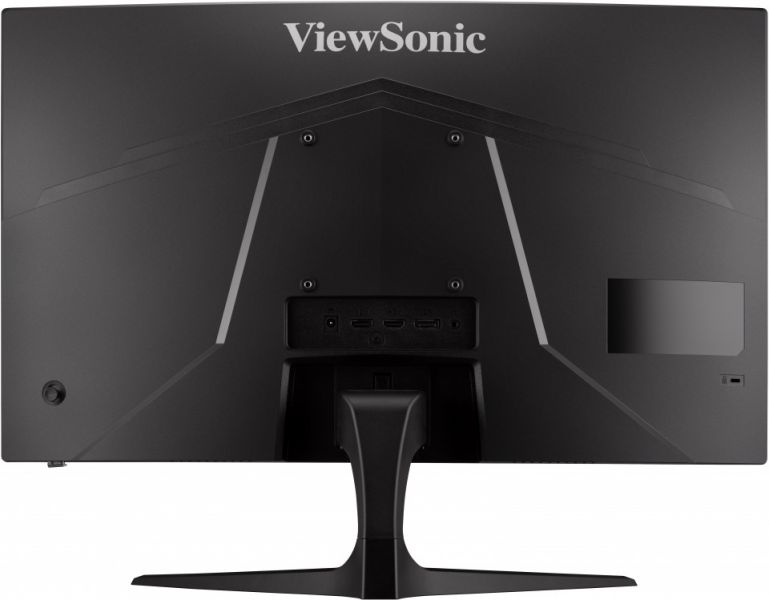 ViewSonic Moniteurs LED VX2418C