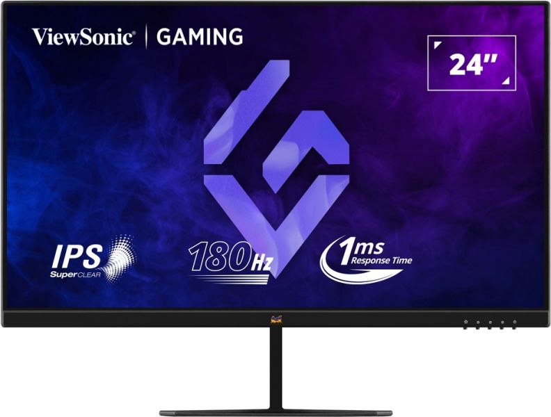 ViewSonic Moniteurs LED Écran  24" - VX2479-HD-PRO