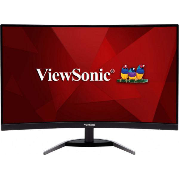 ViewSonic Moniteurs LED Écran Pc 27" VX2768-PC-MHD