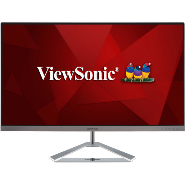 ViewSonic Moniteurs LED Écran 27" 4k VX2776-4K-MHD