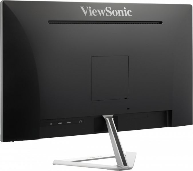 ViewSonic Moniteurs LED Écran Gaming 27