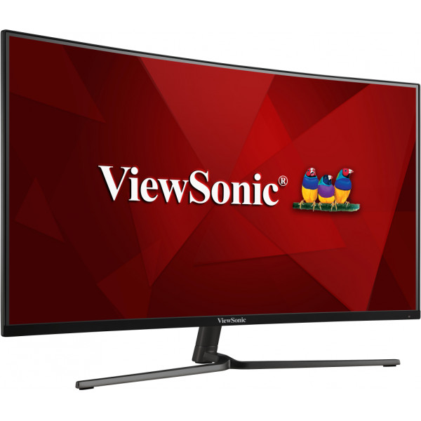 ViewSonic Moniteurs LED VX3258-PC-MHD