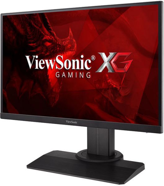 ViewSonic Moniteurs LED Écran Pc Gamer 24