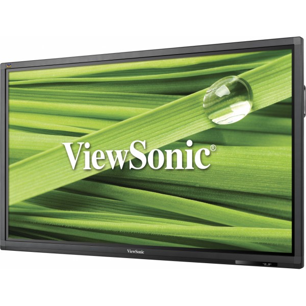 ViewSonic Écrans interactifs ViewBoard CDE6552-TL