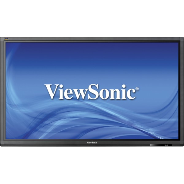 ViewSonic Écrans interactifs ViewBoard CDE6552-TL