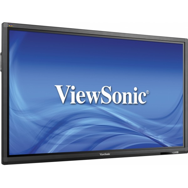 ViewSonic Écrans interactifs ViewBoard CDE6552-TL