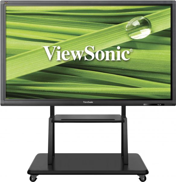 ViewSonic Écrans interactifs ViewBoard CDE8451-TL