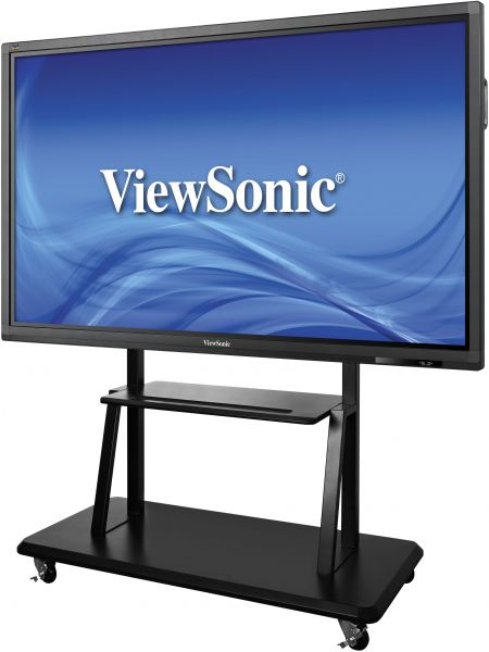 ViewSonic Écrans interactifs ViewBoard CDE8451-TL