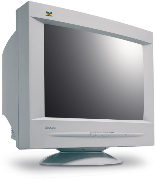 ViewSonic Affichage CRT E70