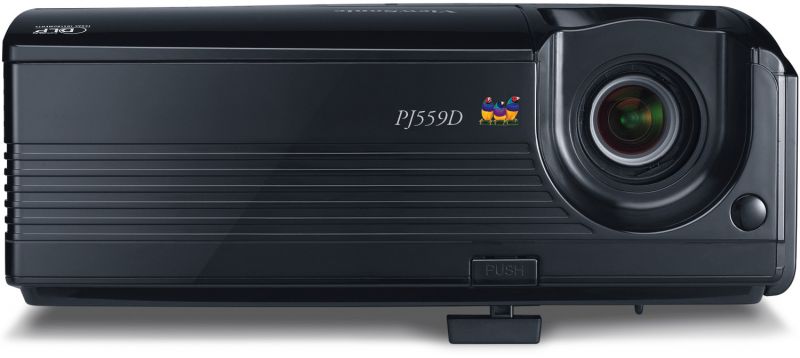 ViewSonic Vidéoprojecteurs PJ559D