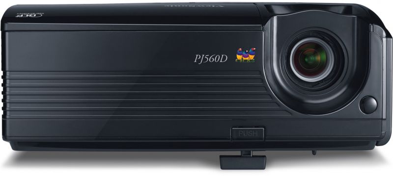 ViewSonic Vidéoprojecteurs PJ560D