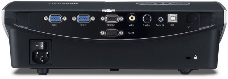 ViewSonic Vidéoprojecteurs PJ588D