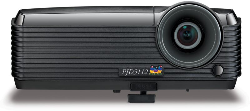 ViewSonic Vidéoprojecteurs PJD5112