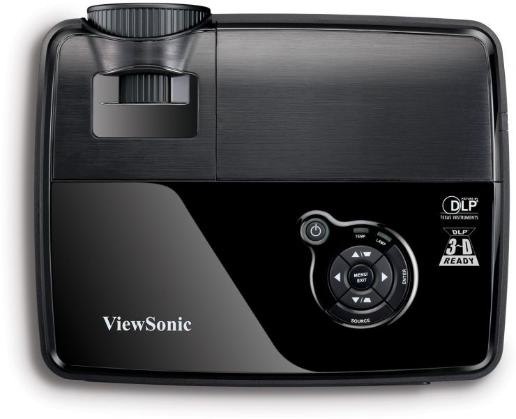 ViewSonic Vidéoprojecteurs PJD5112