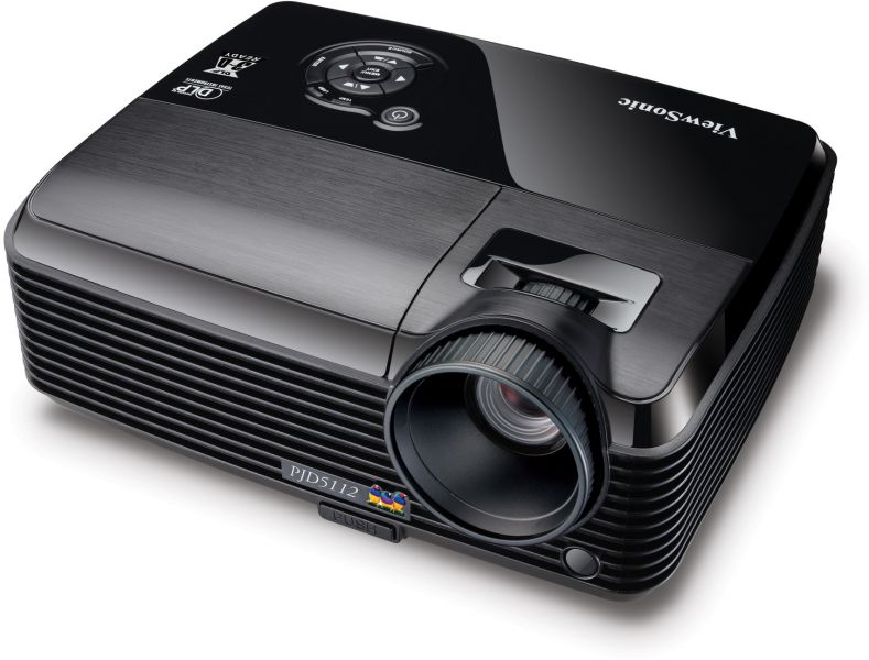 ViewSonic Vidéoprojecteurs PJD5112