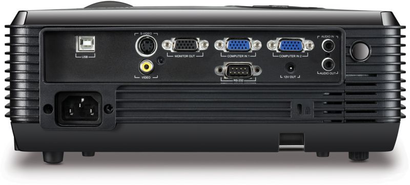 ViewSonic Vidéoprojecteurs PJD5112