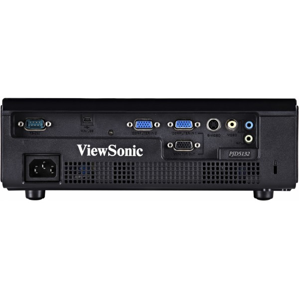 ViewSonic Vidéoprojecteurs PJD5132