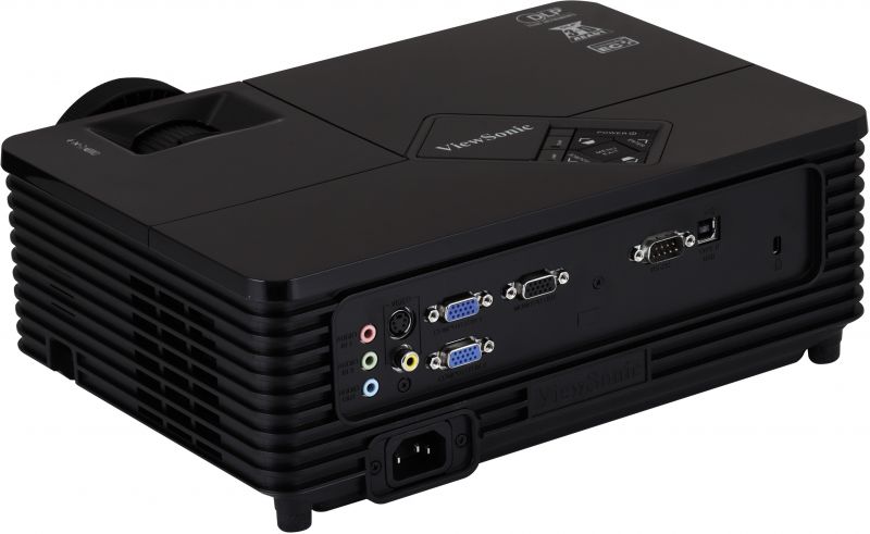 ViewSonic Vidéoprojecteurs PJD5232