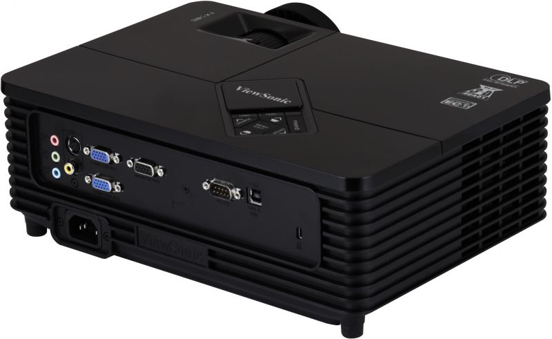 ViewSonic Vidéoprojecteurs PJD5232