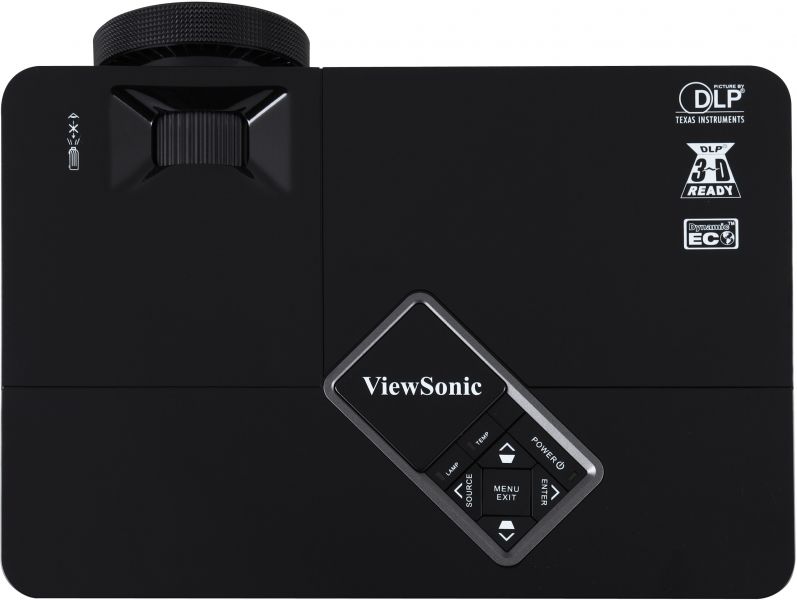 ViewSonic Vidéoprojecteurs PJD5232