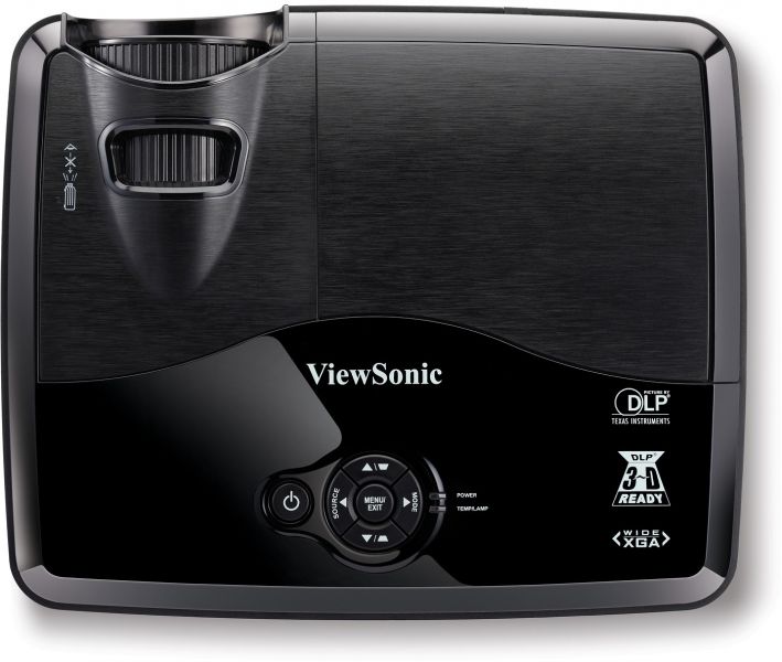 ViewSonic Vidéoprojecteurs PJD5523w