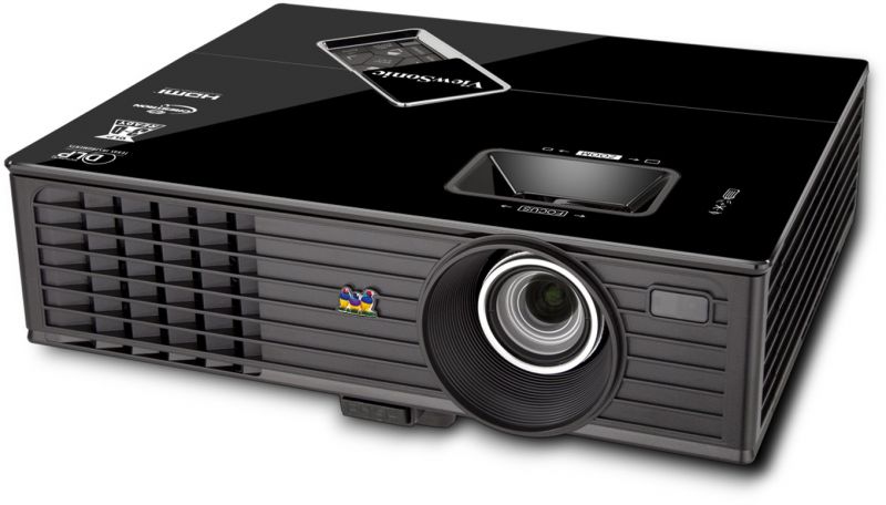 ViewSonic Vidéoprojecteurs PJD6223