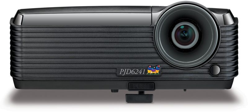 ViewSonic Vidéoprojecteurs PJD6241