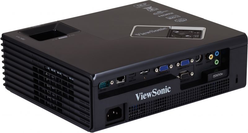 ViewSonic Vidéoprojecteurs PJD6543w