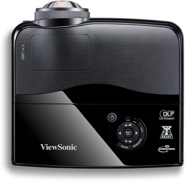 ViewSonic Vidéoprojecteurs PJD7382