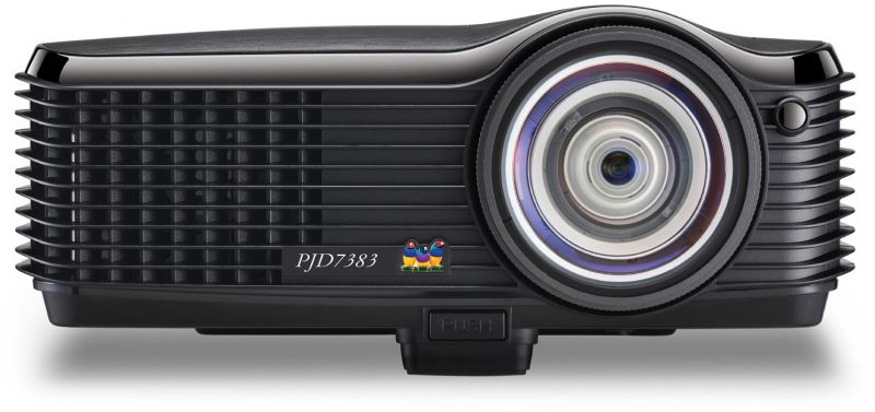 ViewSonic Vidéoprojecteurs PJD7383